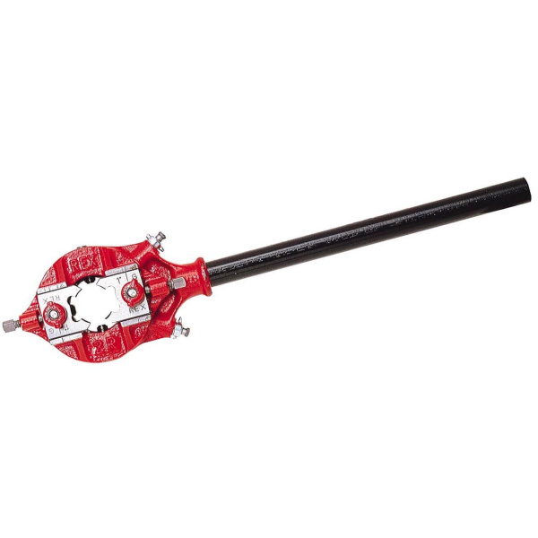 Ручной резьбонарезной клупп REX 2R4 1/2"-1.1/4" Ручной резьбонарезной клупп REX 2R4 1/2"-1.1/4"